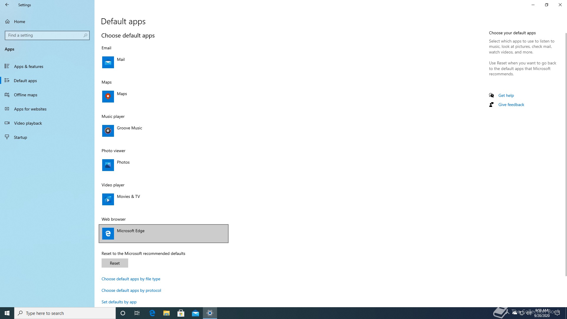 Приложение для открытия файлов windows 10. Приложение для открытия файлов windows 10