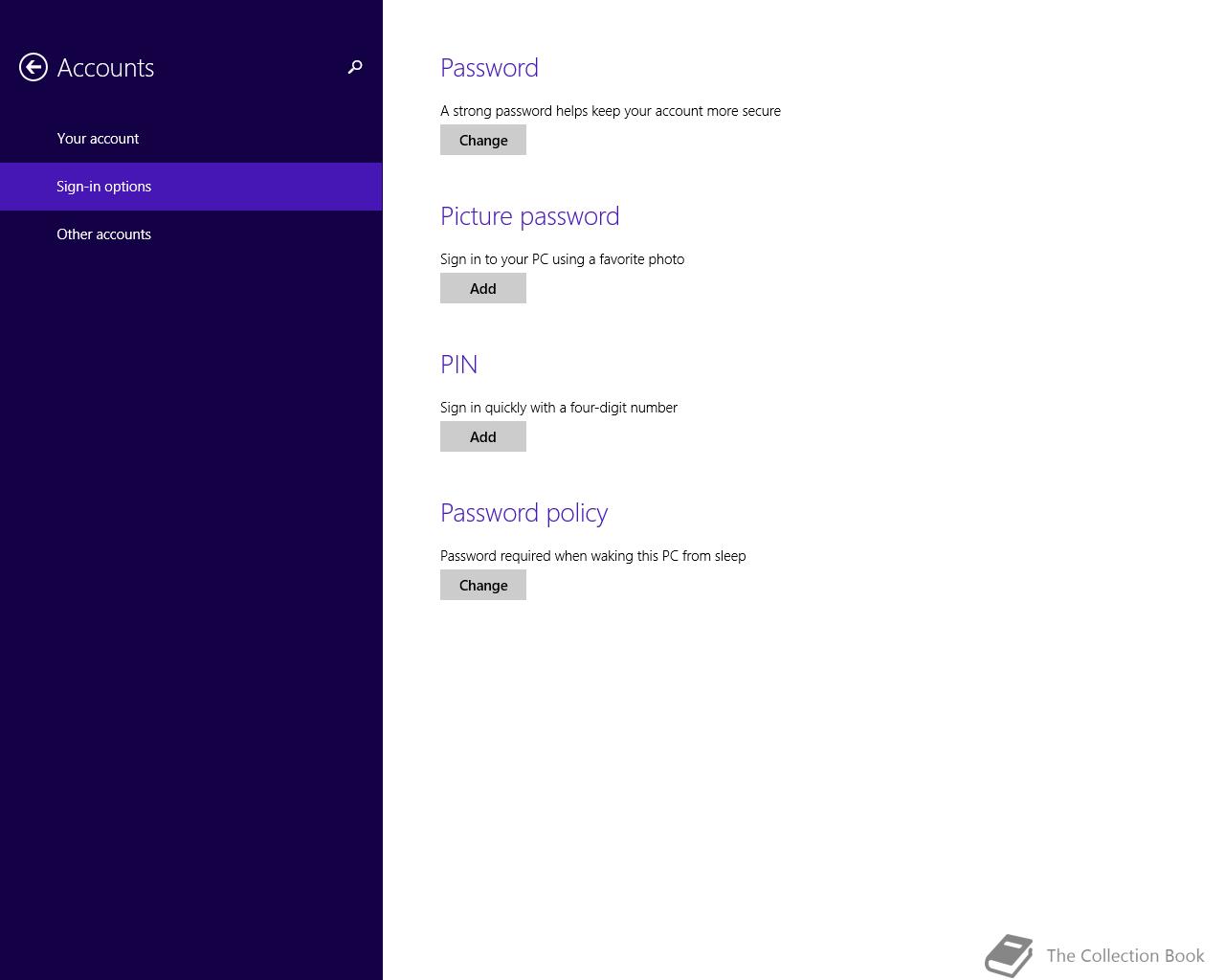 6. Windows 8. 3 9600. 3 9600. 16384.
