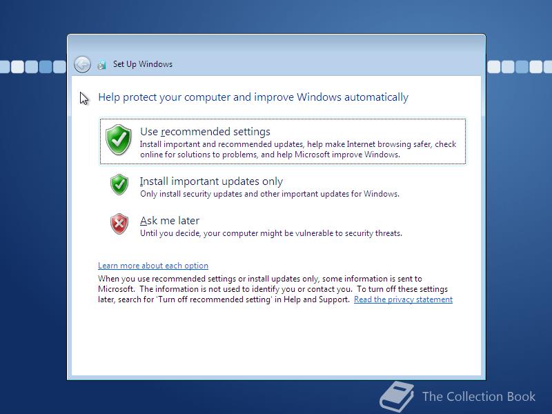 Microsoft Windows Embedded POSReady 7, 1.1.0210.0 - The Collection Book