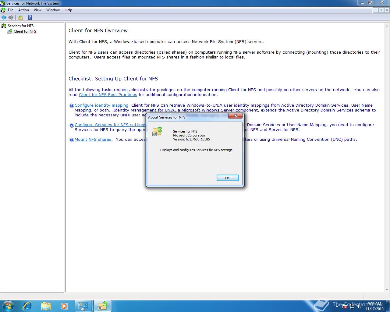 Microsoft Windows Embedded POSReady 7, 1.1.0210.0 - The Collection Book