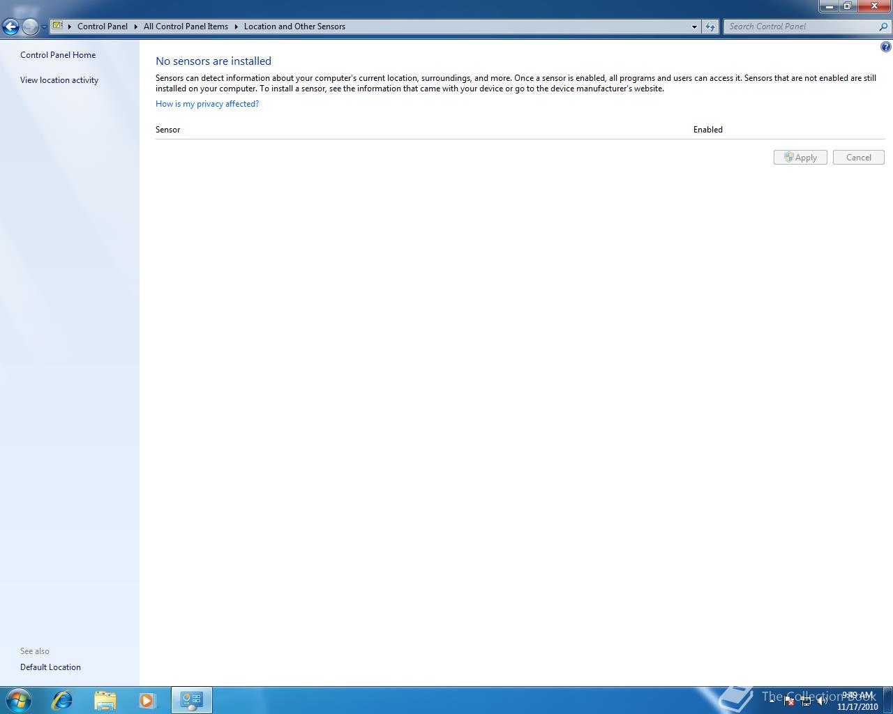 Microsoft Windows Embedded POSReady 7, 1.1.0210.0 - The Collection Book