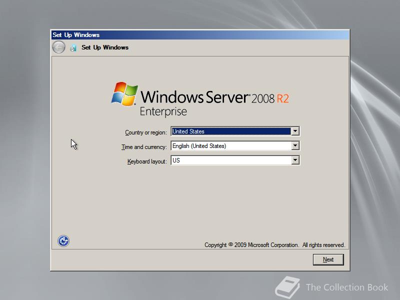 microsoft edge download windows server 2008r2