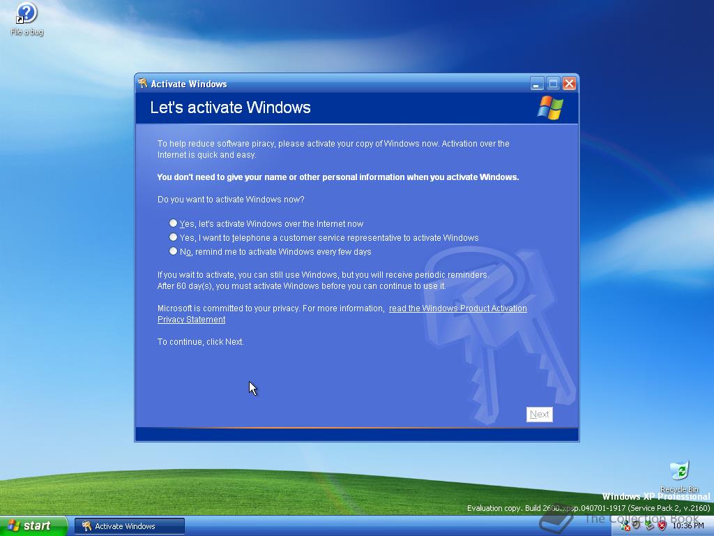 update rollup 2 for windows xp media center edition 2005 download